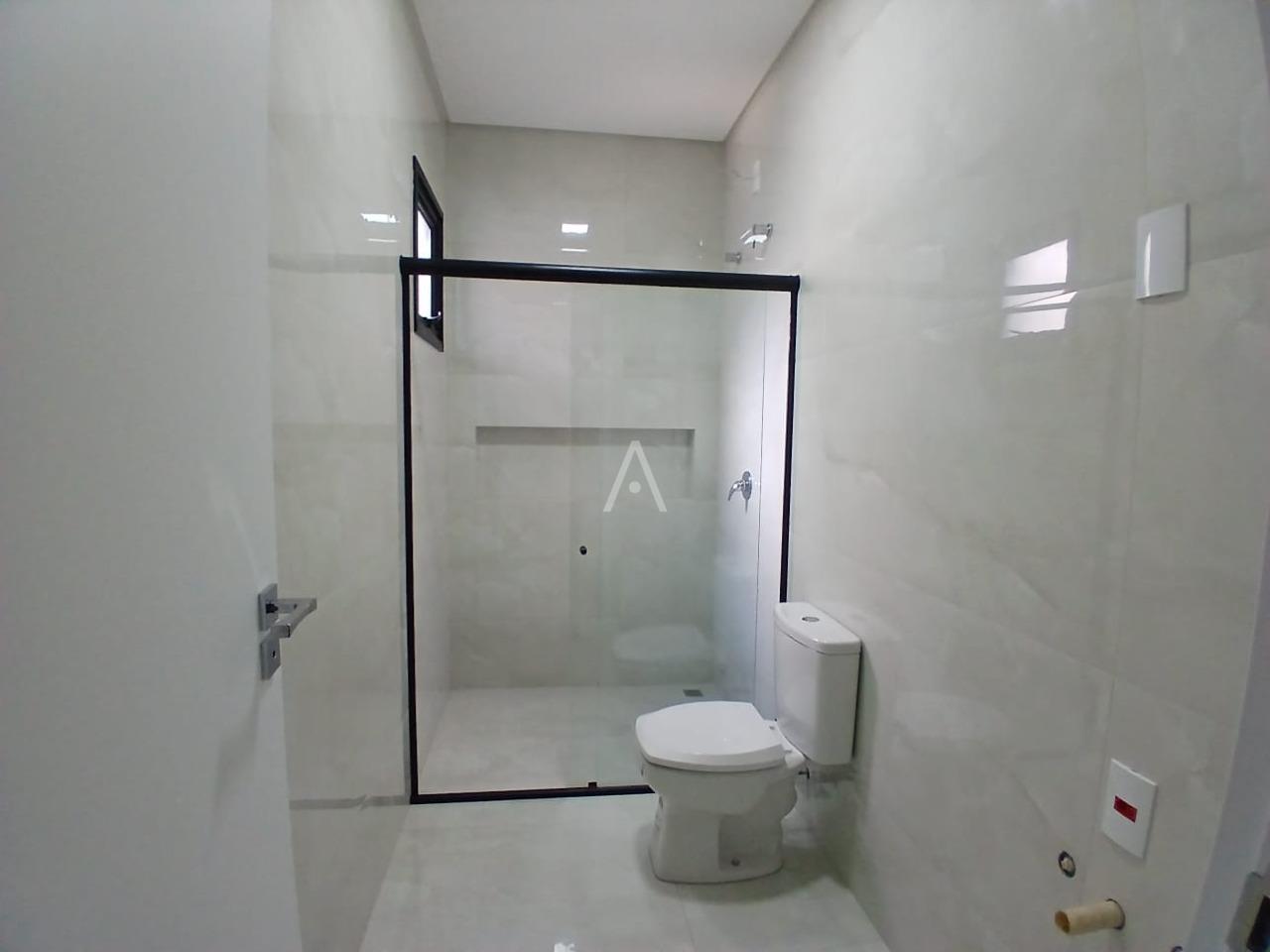 Casa Residencial para à venda no Bairro TOCANTINS em TOLEDO: 