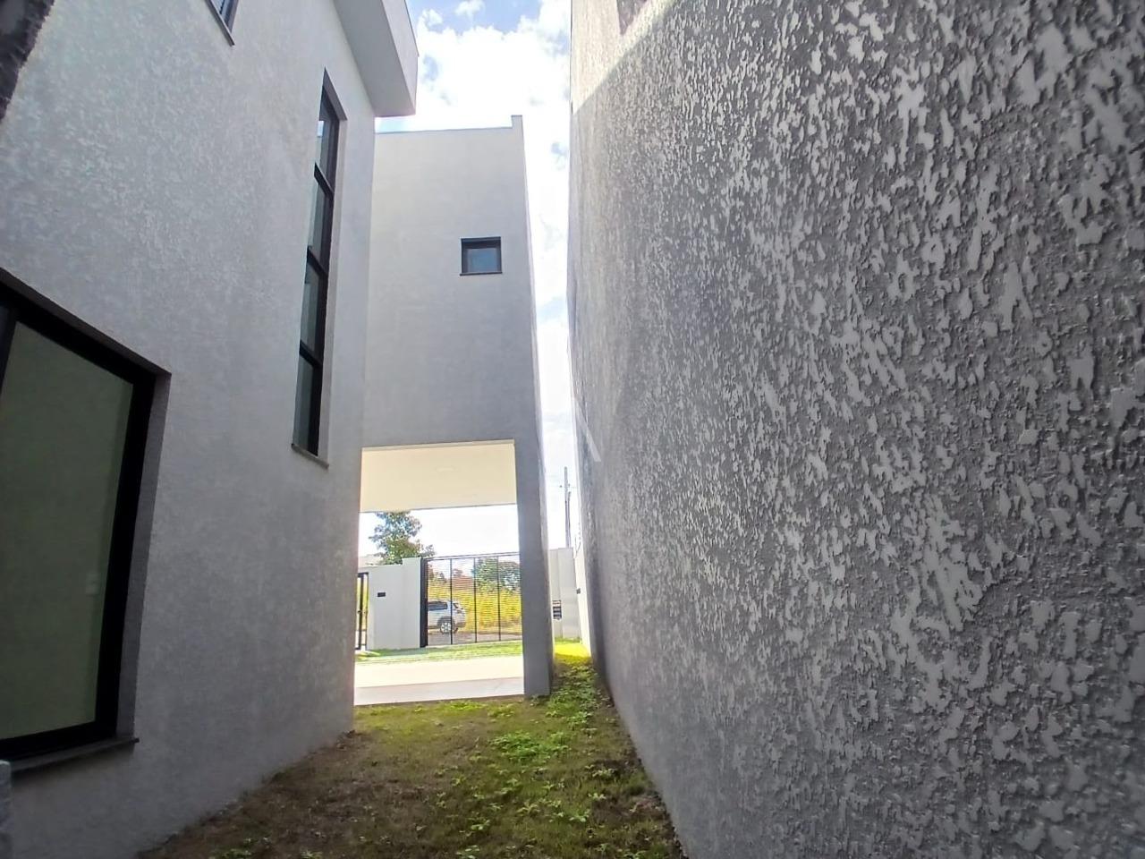 Casa Residencial para à venda no Bairro TOCANTINS em TOLEDO: 