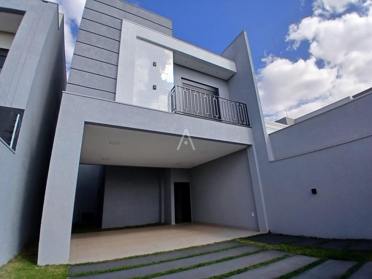 Casa Residencial para à venda no Bairro TOCANTINS em TOLEDO: 