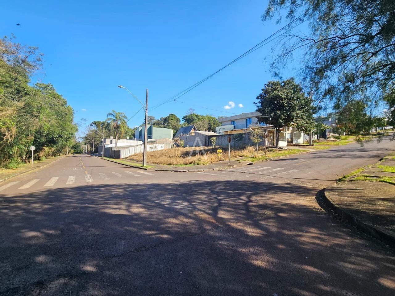 Terreno para à venda no Bairro REGIAO DO LAGO em CASCAVEL: 