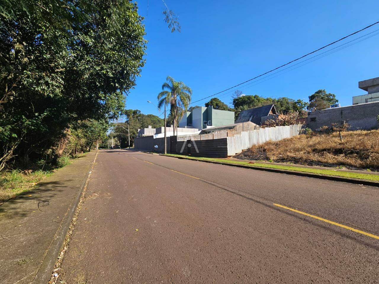 Terreno para à venda no Bairro REGIAO DO LAGO em CASCAVEL: 