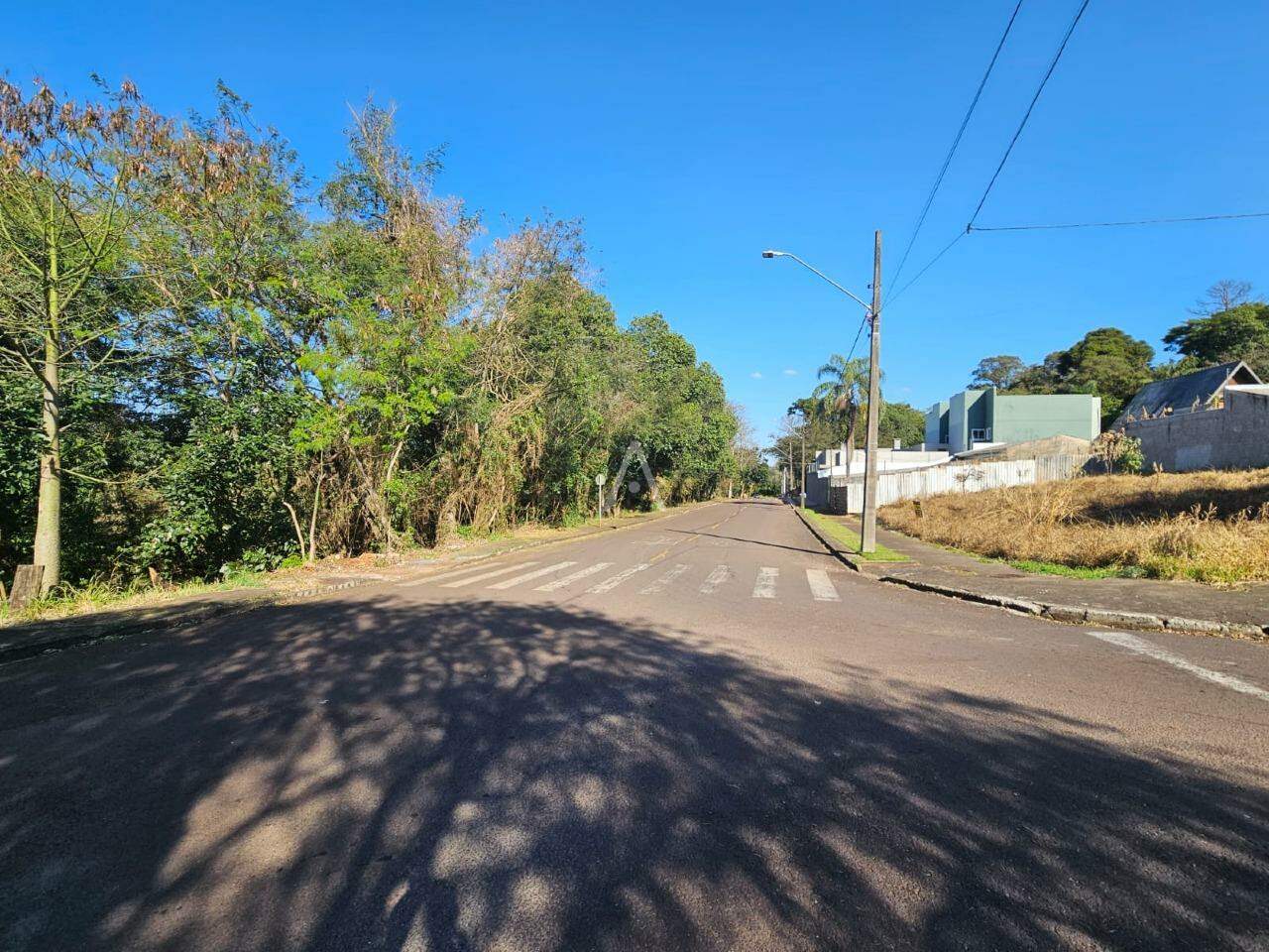 Terreno para à venda no Bairro REGIAO DO LAGO em CASCAVEL: 