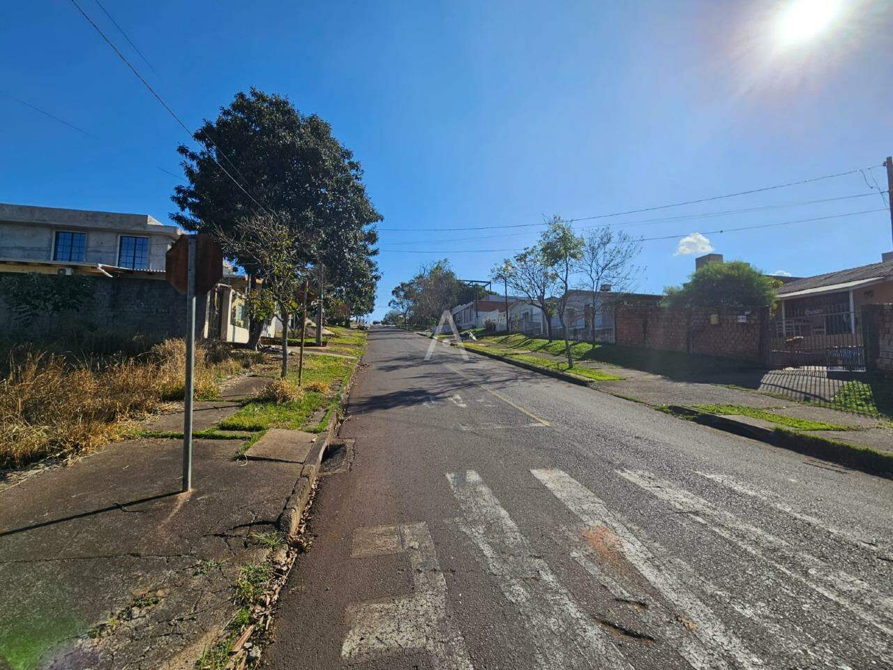 Terreno para à venda no Bairro REGIAO DO LAGO em CASCAVEL: 