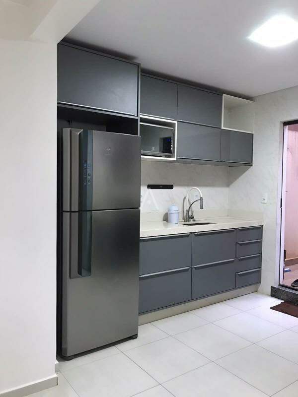 Apartamento para à venda no Bairro CENTRO em CASCAVEL: