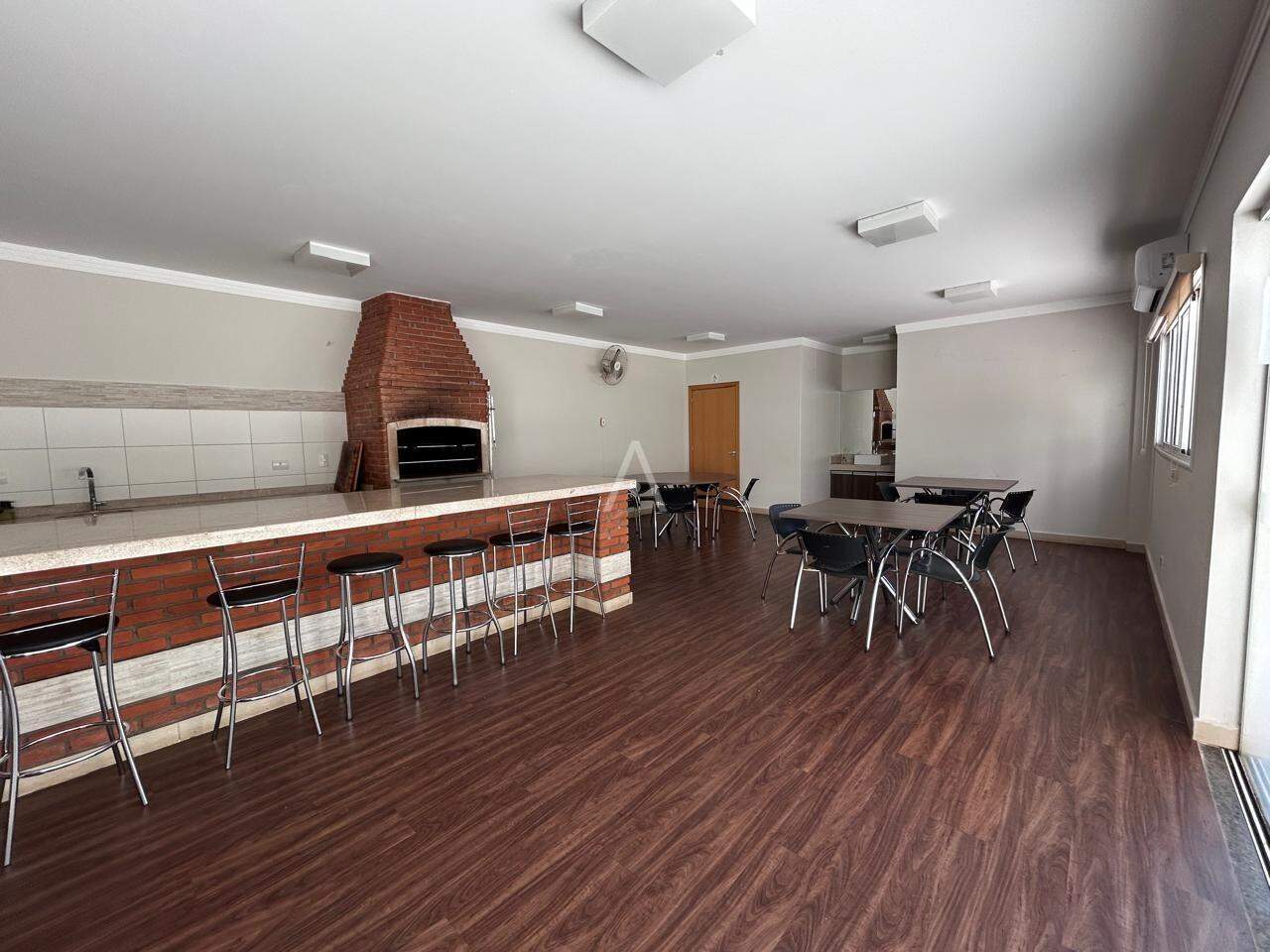 Apartamento para à venda no Bairro CENTRO em CASCAVEL: Espaco Gourmet