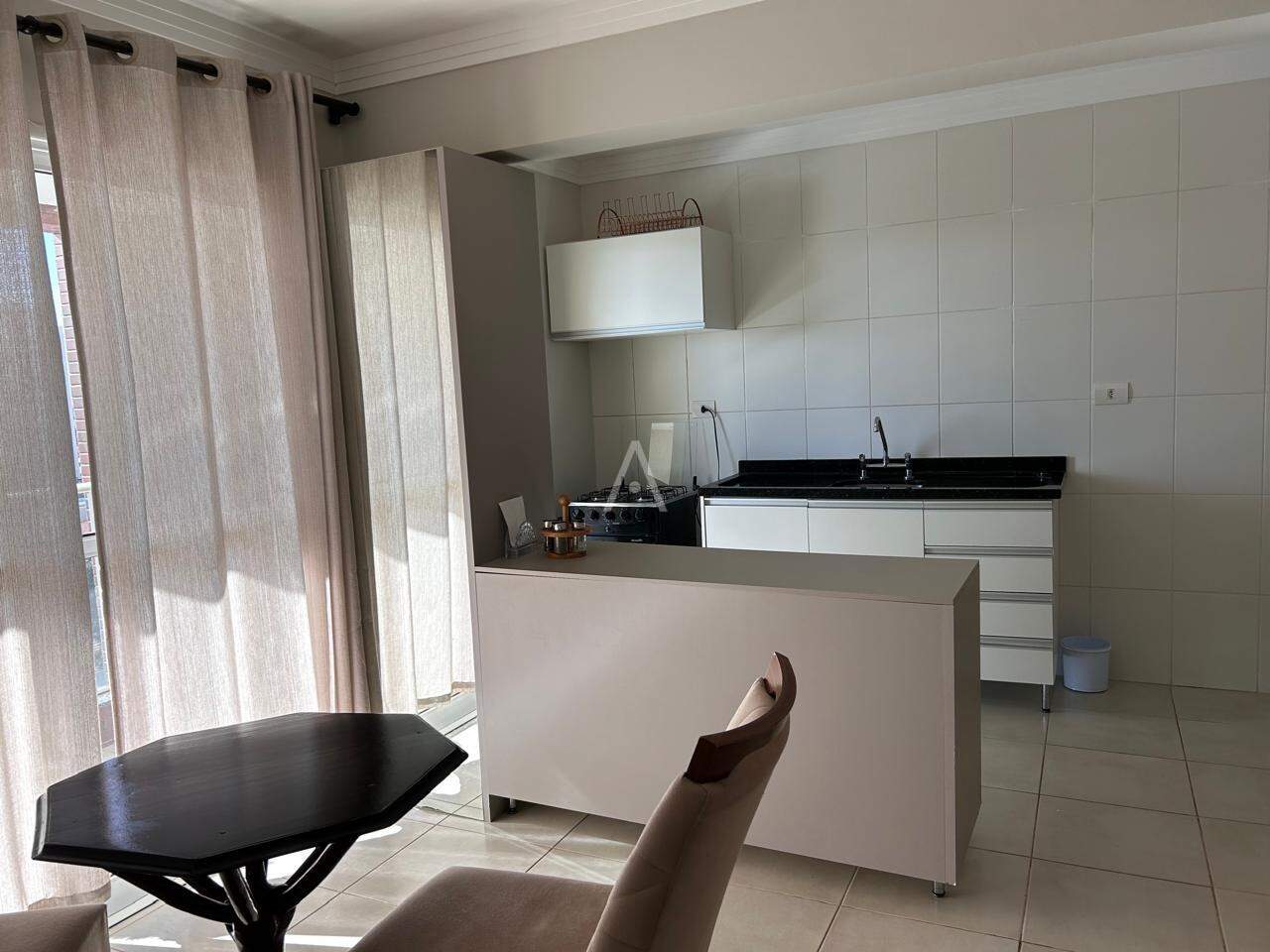 Apartamento para à venda no Bairro CENTRO em CASCAVEL: