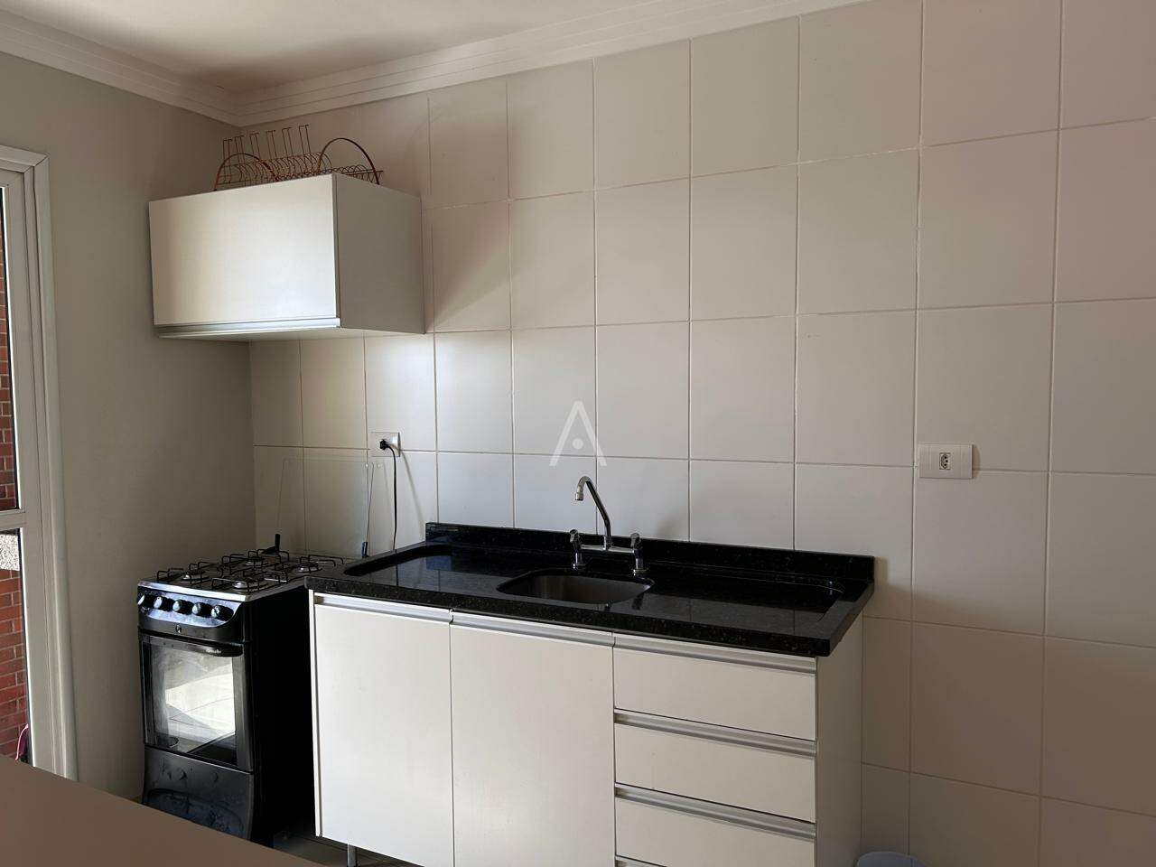 Apartamento para à venda no Bairro CENTRO em CASCAVEL: