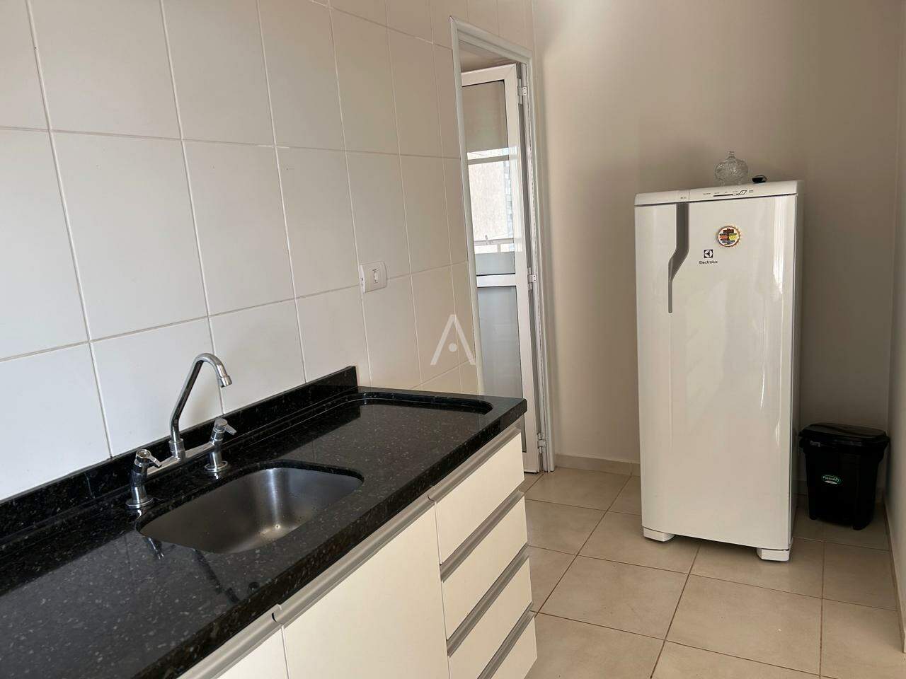 Apartamento para à venda no Bairro CENTRO em CASCAVEL: