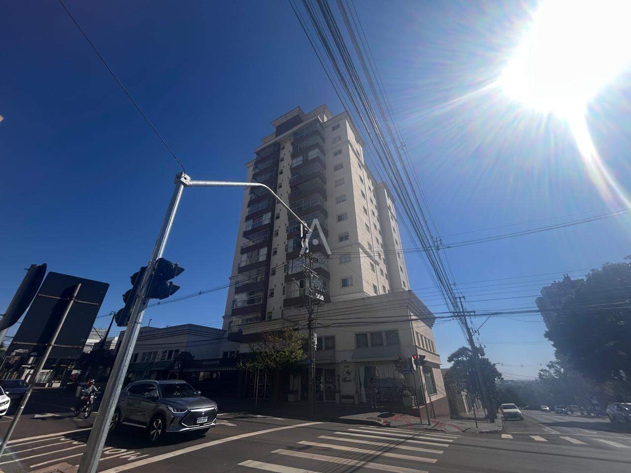 Apartamento para à venda no Bairro CENTRO em CASCAVEL: