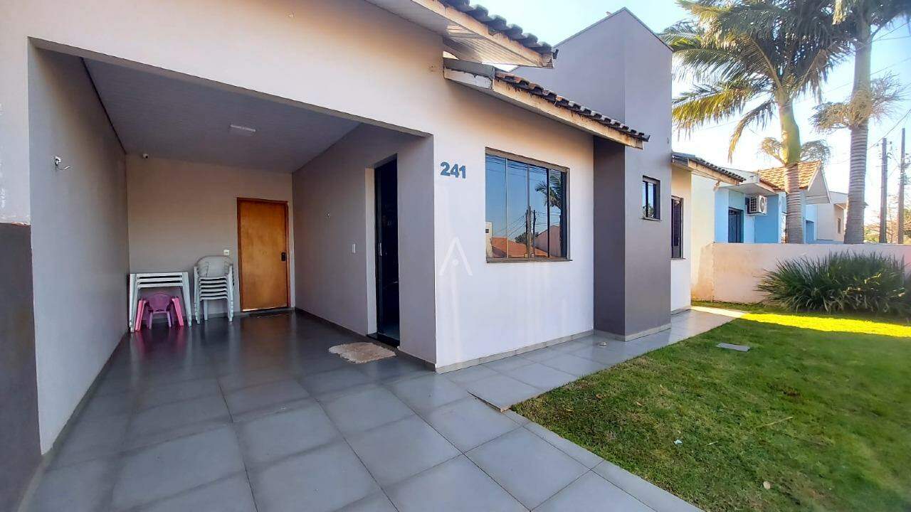 Casa Residencial para à venda no Bairro SAO FRANCISCO em TOLEDO: 