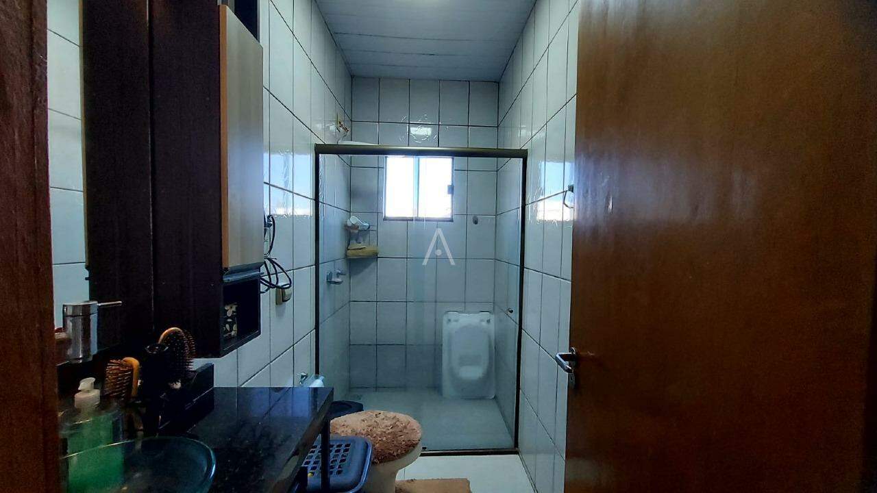 Casa Residencial para à venda no Bairro SAO FRANCISCO em TOLEDO: 