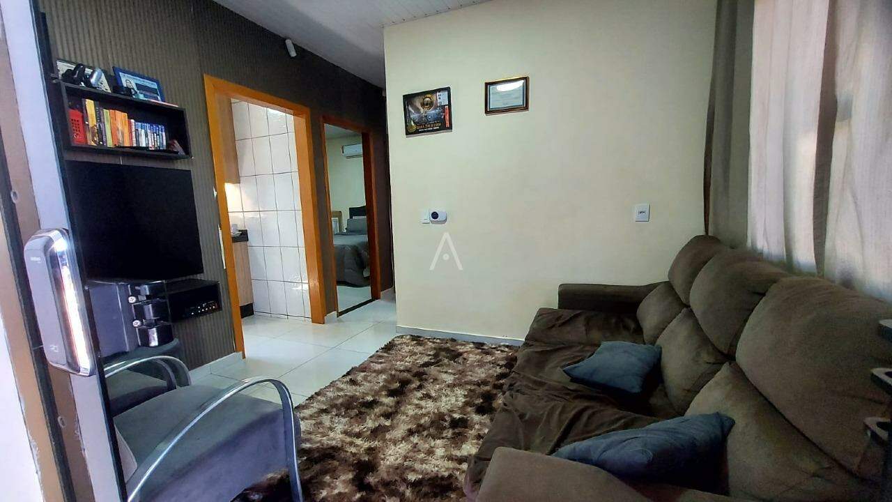 Casa Residencial para à venda no Bairro SAO FRANCISCO em TOLEDO: 