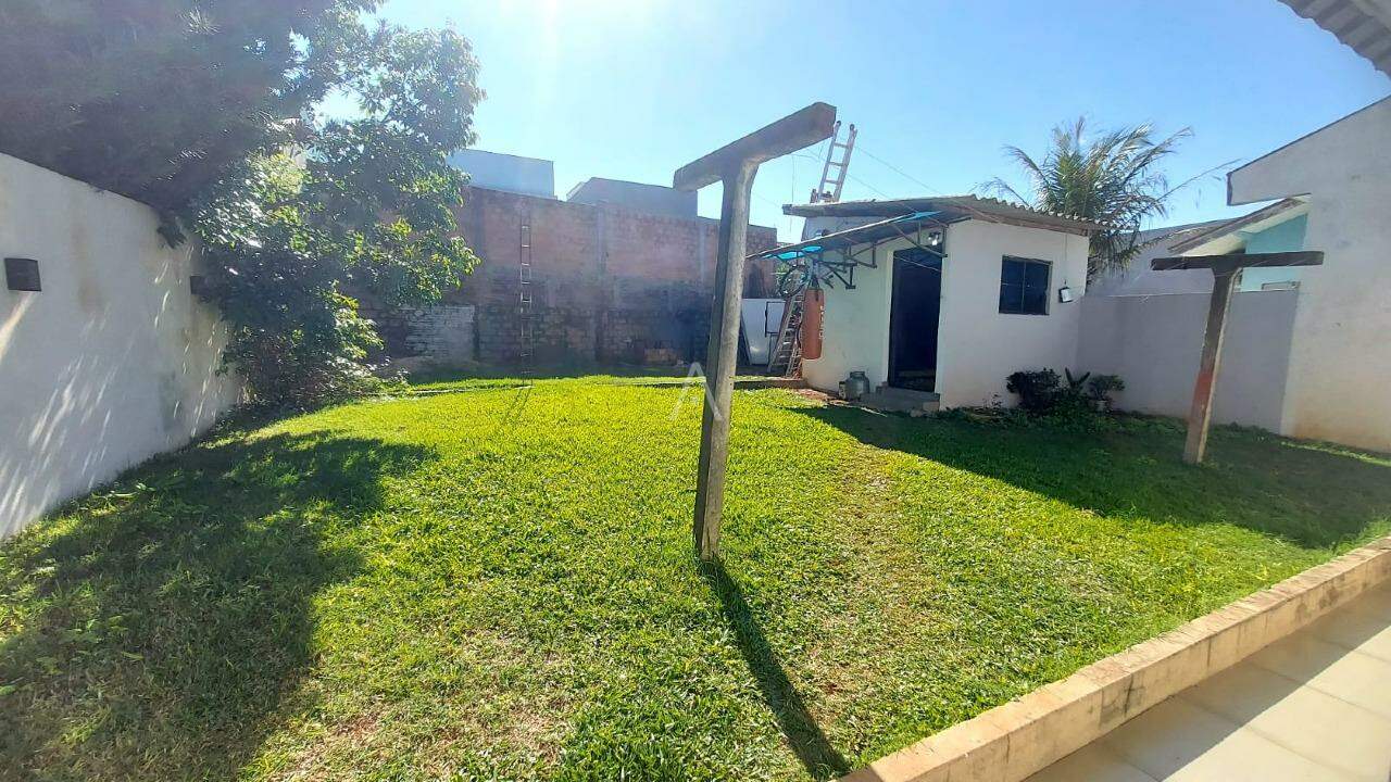 Casa Residencial para à venda no Bairro SAO FRANCISCO em TOLEDO: 