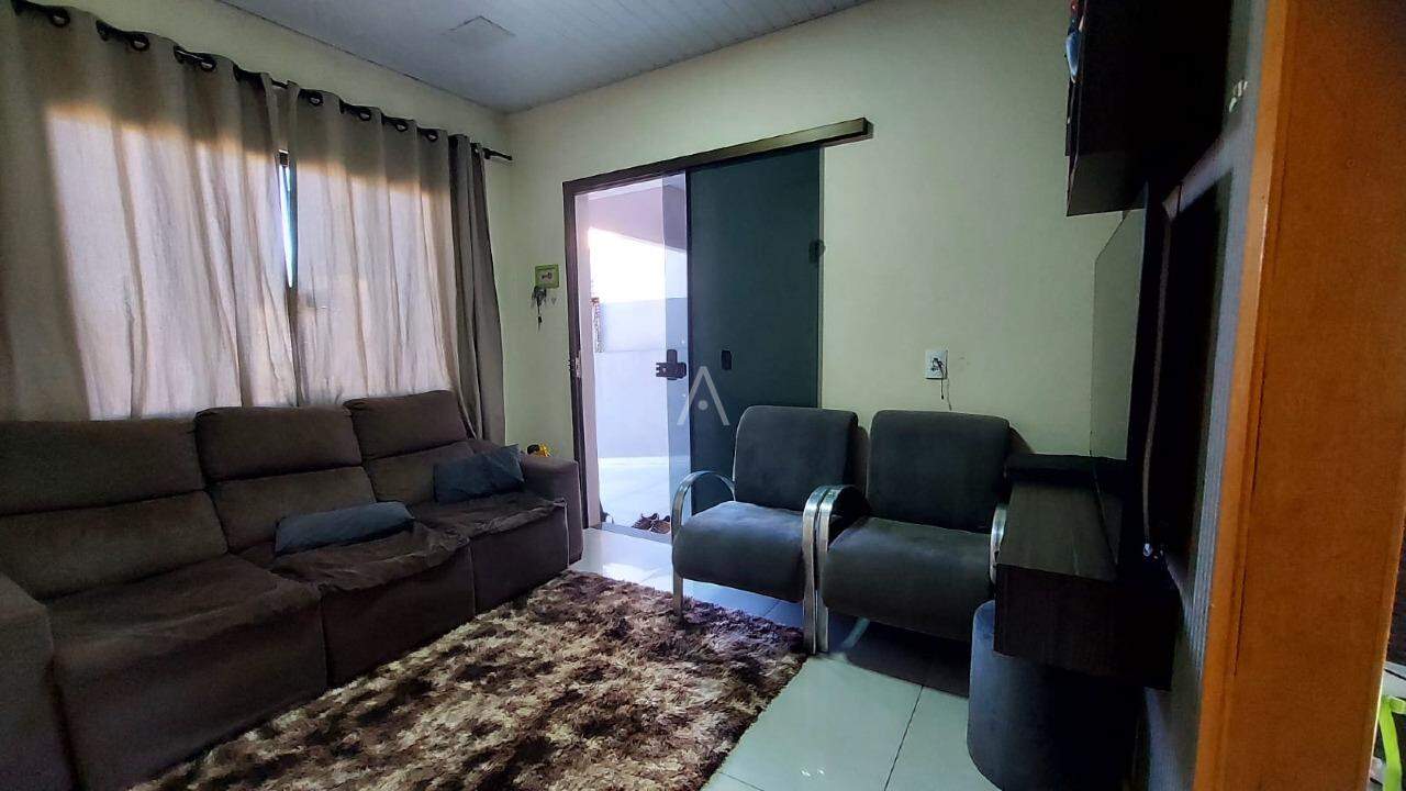 Casa Residencial para à venda no Bairro SAO FRANCISCO em TOLEDO: 