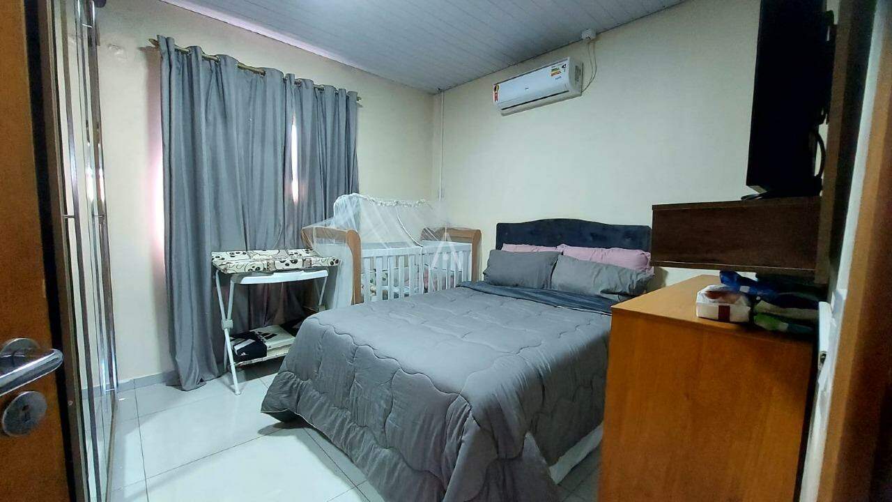 Casa Residencial para à venda no Bairro SAO FRANCISCO em TOLEDO: 