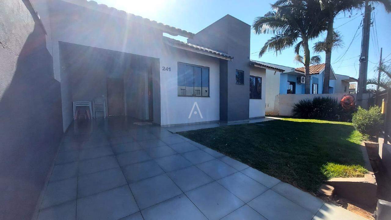 Casa Residencial para à venda no Bairro SAO FRANCISCO em TOLEDO: 