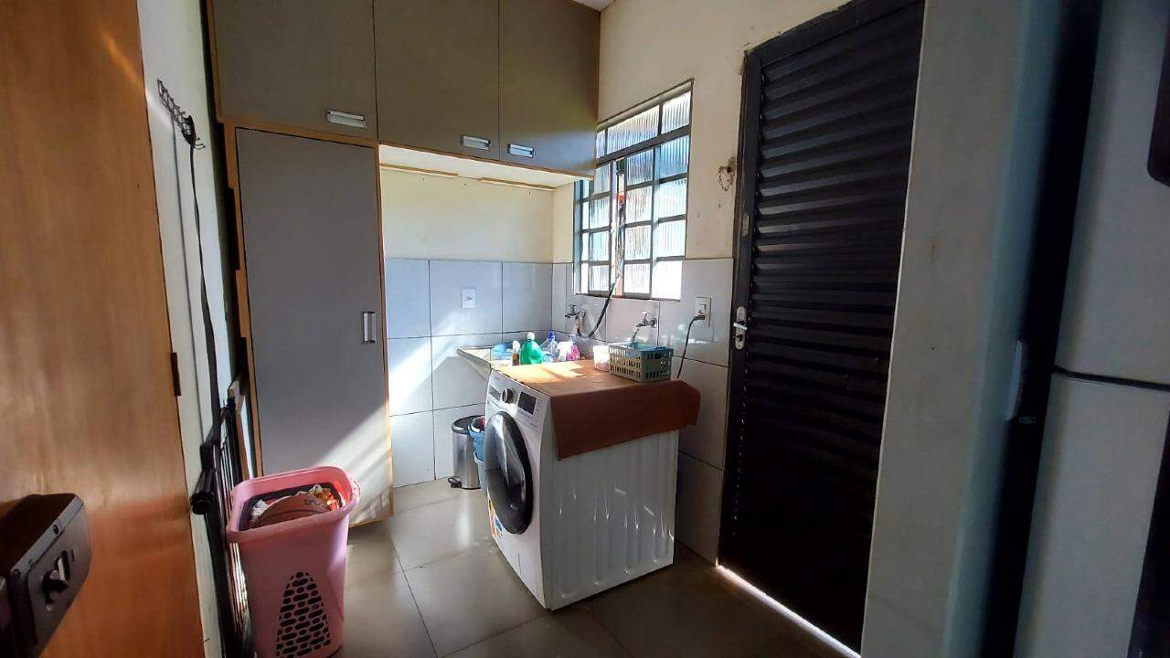 Casa Residencial para à venda no Bairro SAO FRANCISCO em TOLEDO: 
