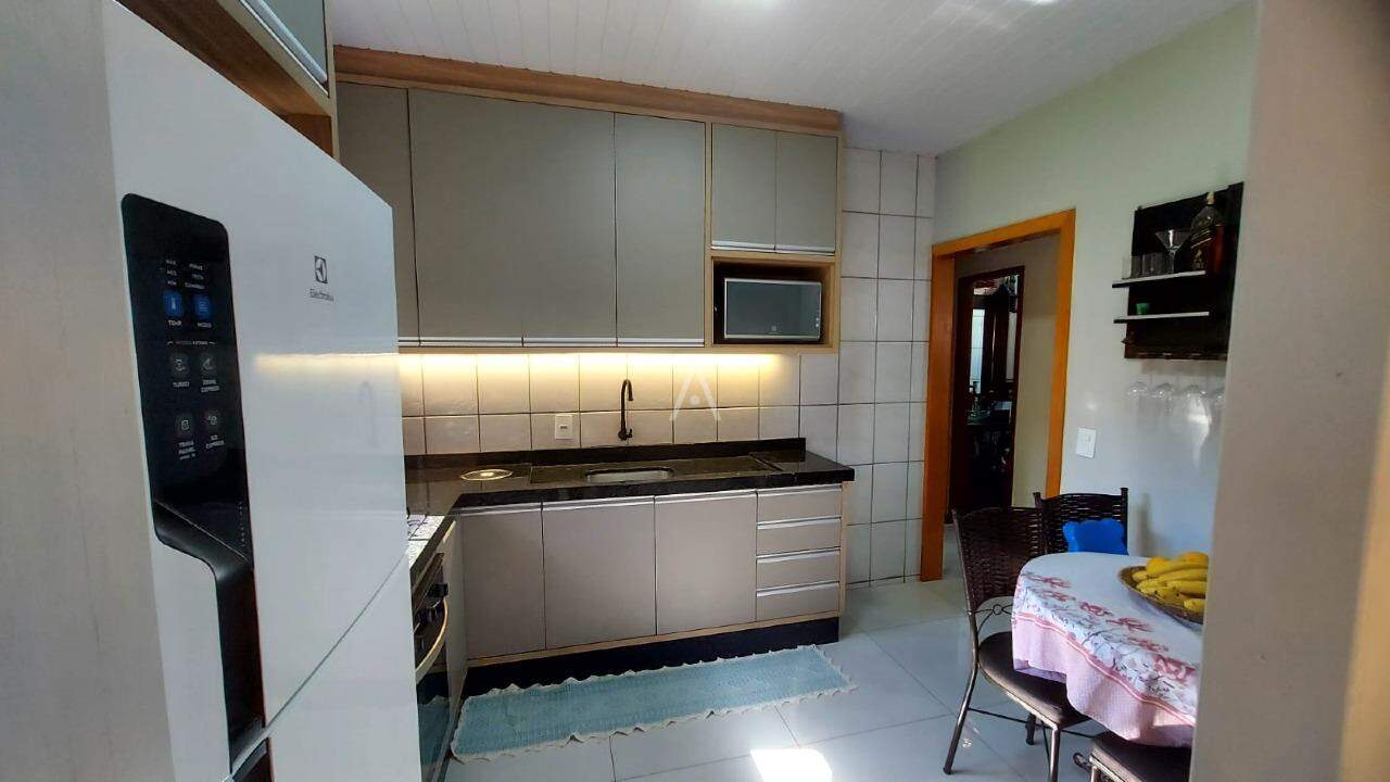 Casa Residencial para à venda no Bairro SAO FRANCISCO em TOLEDO: 