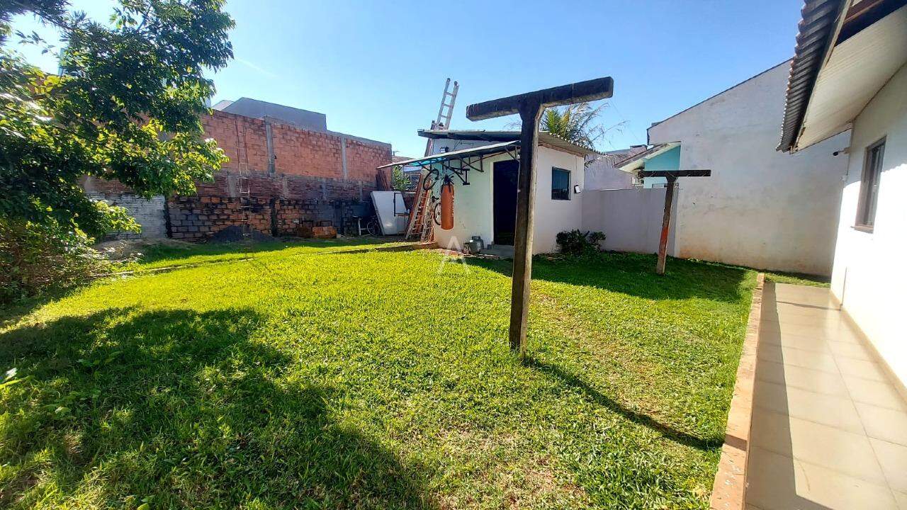 Casa Residencial para à venda no Bairro SAO FRANCISCO em TOLEDO: 
