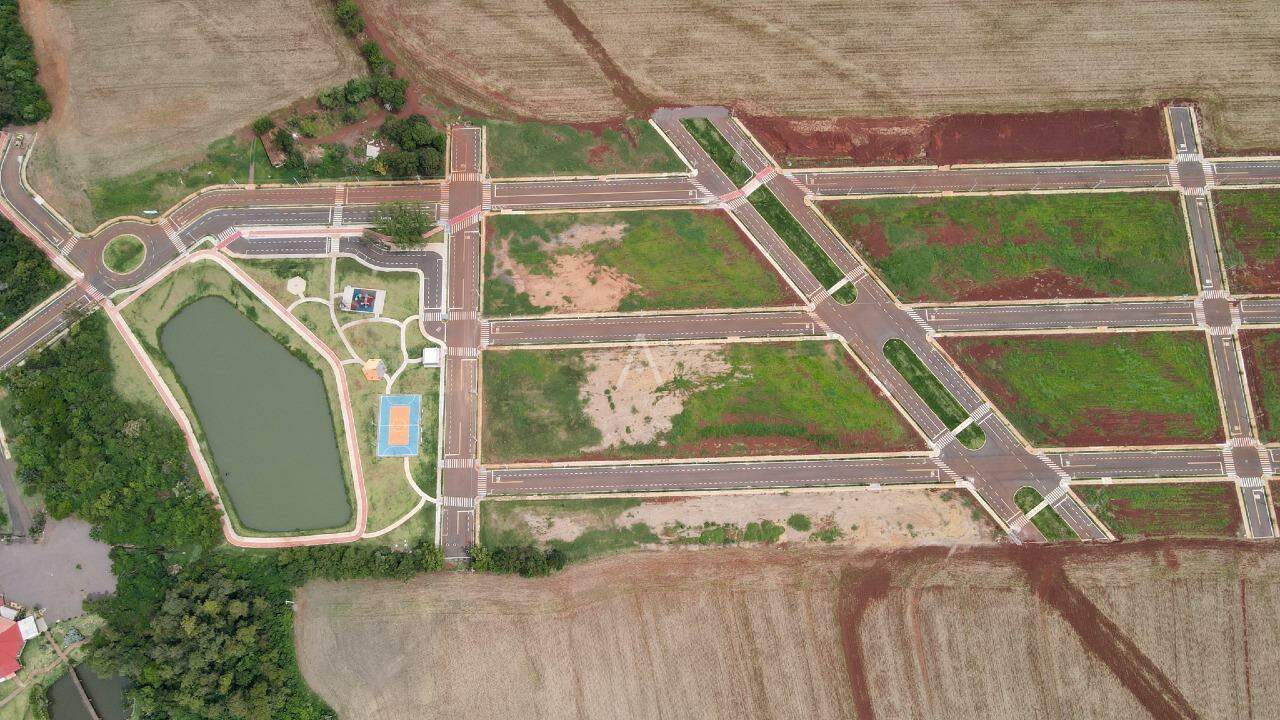 Terreno para à venda no Bairro Cristo Rei em TOLEDO: