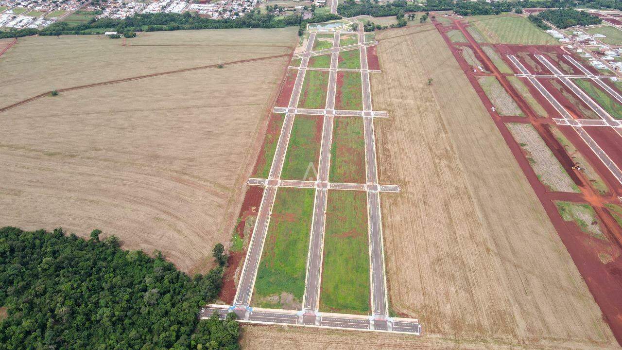 Terreno para à venda no Bairro Cristo Rei em TOLEDO: