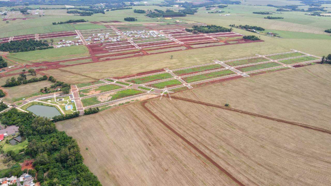 Terreno para à venda no Bairro Cristo Rei em TOLEDO: