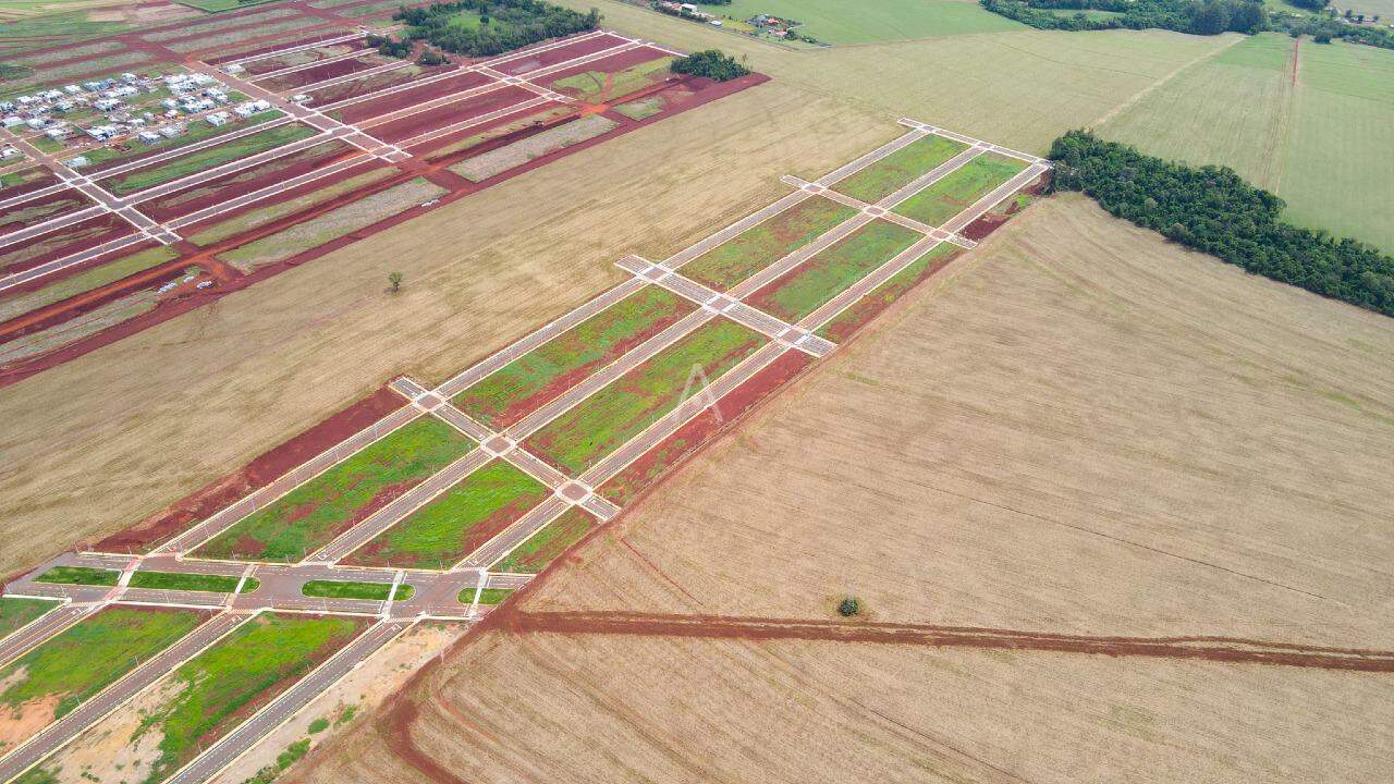 Terreno para à venda no Bairro Cristo Rei em TOLEDO: