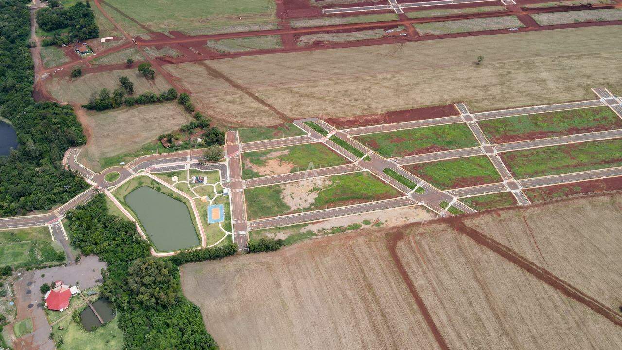 Terreno para à venda no Bairro Cristo Rei em TOLEDO: