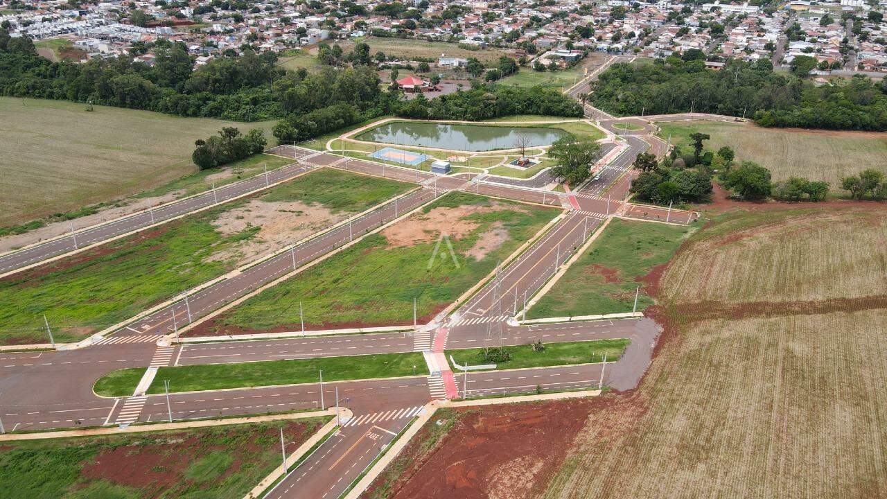 Terreno para à venda no Bairro Cristo Rei em TOLEDO: