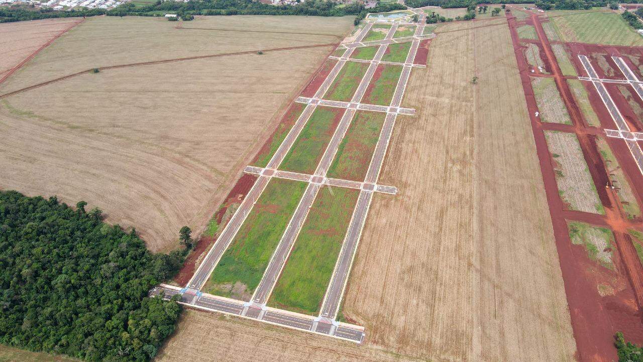 Terreno para à venda no Bairro Cristo Rei em TOLEDO: