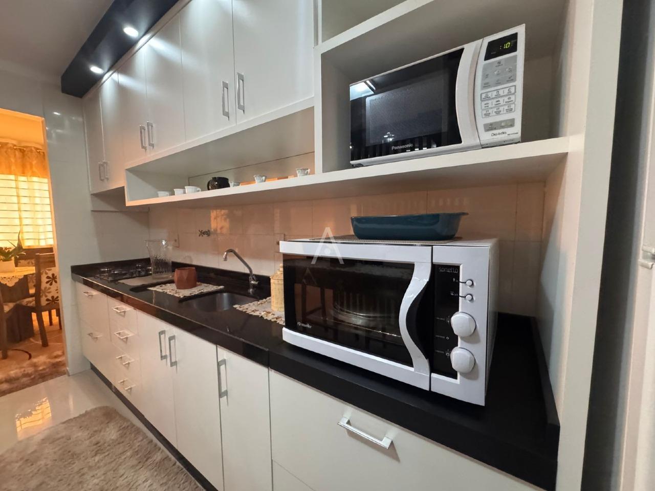 Sobrado para para aluguel no Bairro ALTO ALEGRE em CASCAVEL: 