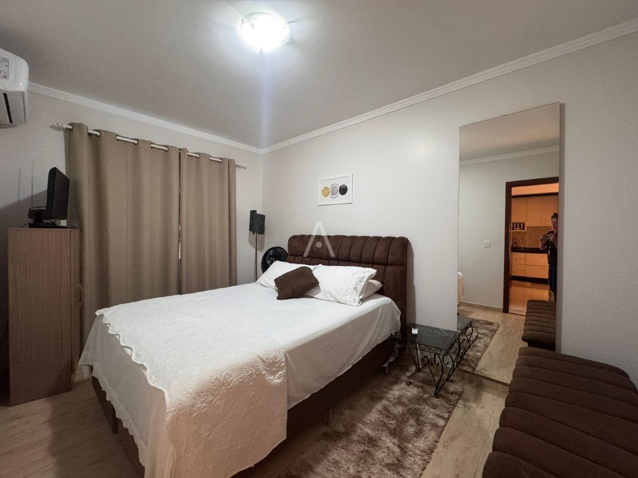 Sobrado para para aluguel no Bairro ALTO ALEGRE em CASCAVEL: 