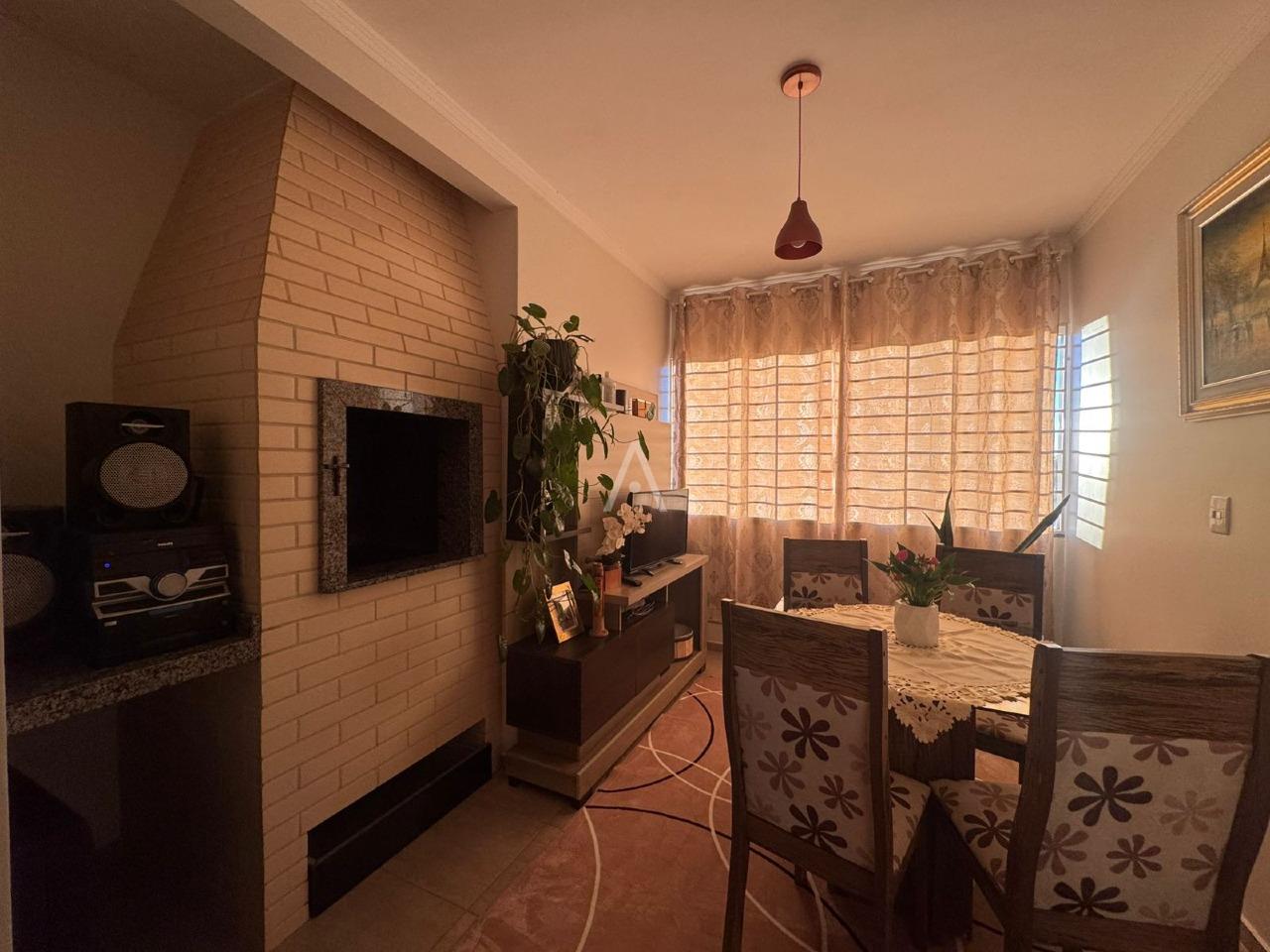 Sobrado para para aluguel no Bairro ALTO ALEGRE em CASCAVEL: 