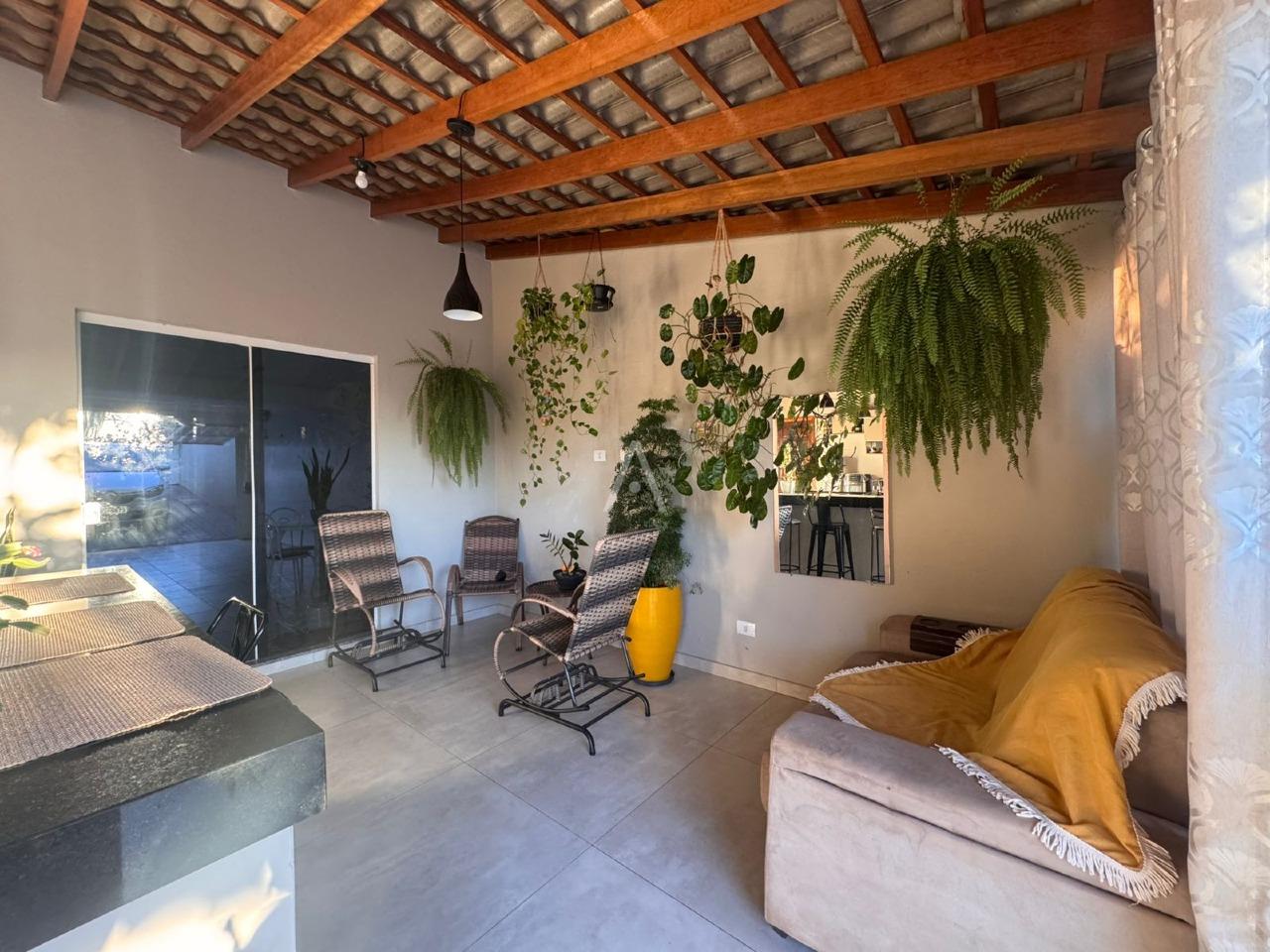 Sobrado para para aluguel no Bairro ALTO ALEGRE em CASCAVEL: 