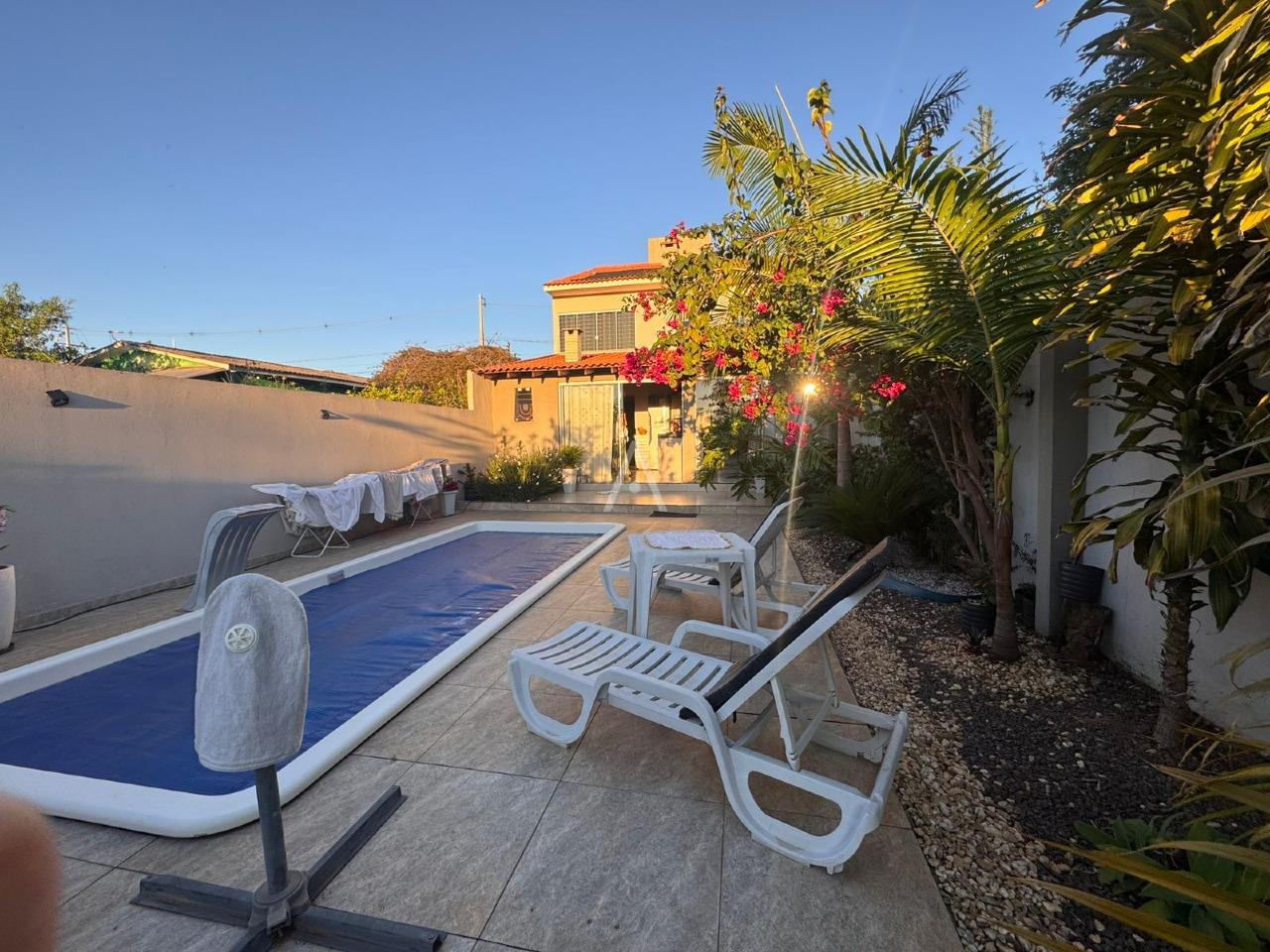 Sobrado para para aluguel no Bairro ALTO ALEGRE em CASCAVEL: 