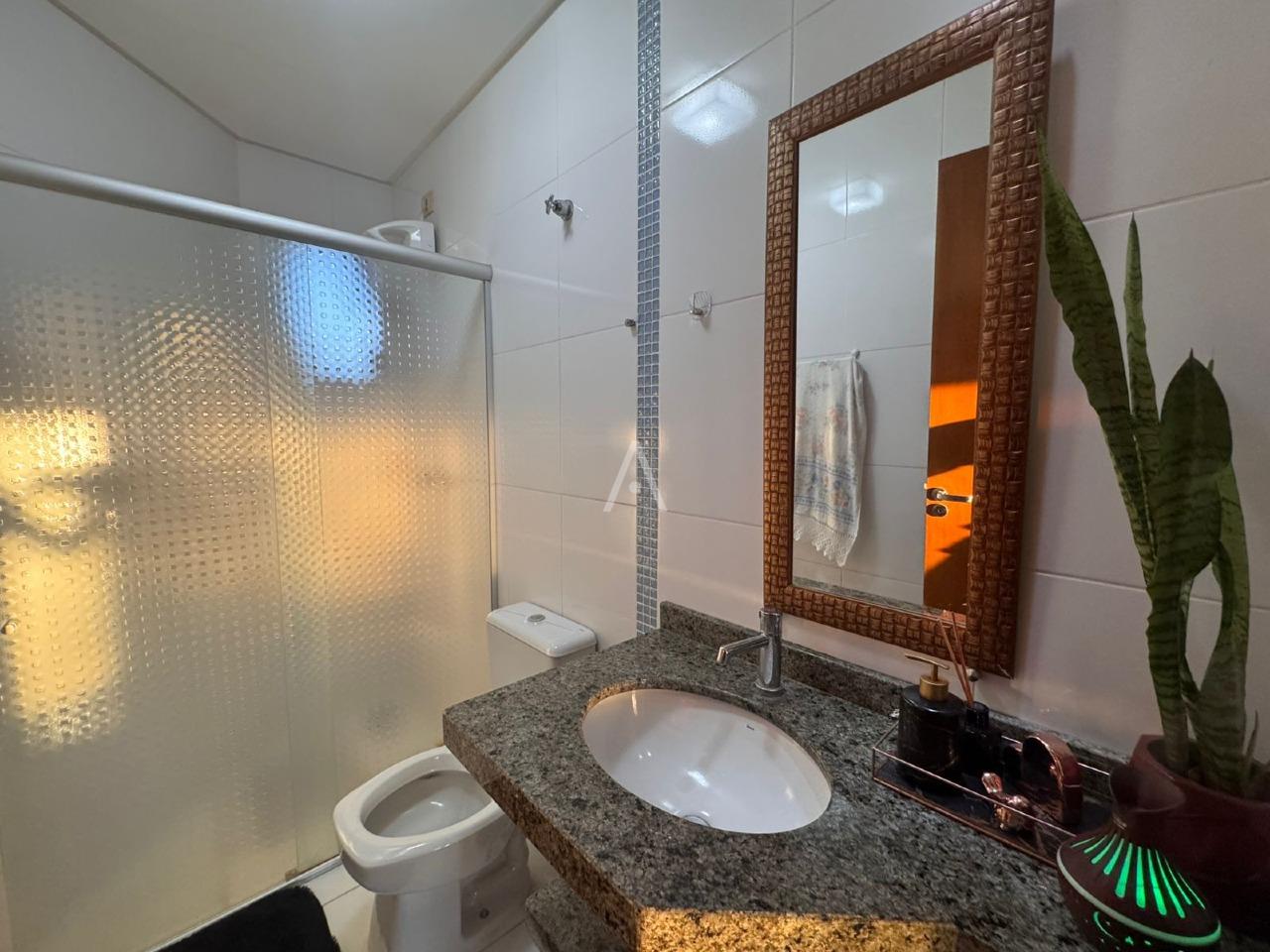 Sobrado para para aluguel no Bairro ALTO ALEGRE em CASCAVEL: 