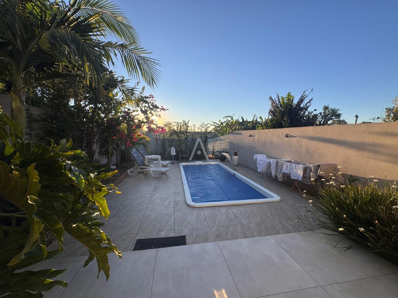 Sobrado para para aluguel no Bairro ALTO ALEGRE em CASCAVEL: 