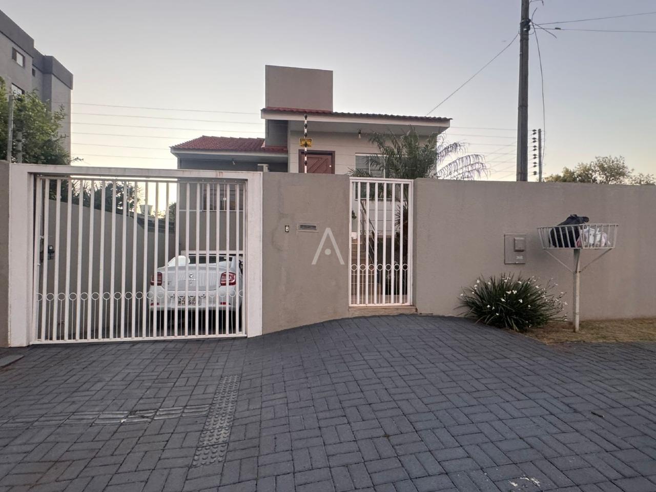 Sobrado para para aluguel no Bairro ALTO ALEGRE em CASCAVEL: 