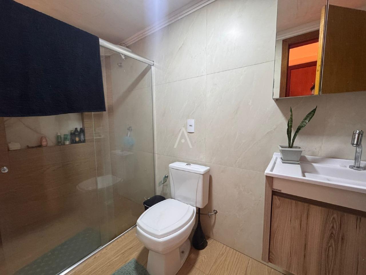 Sobrado para para aluguel no Bairro ALTO ALEGRE em CASCAVEL: 