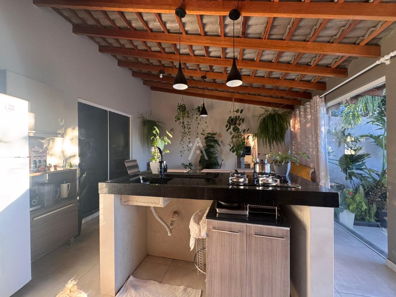 Sobrado para para aluguel no Bairro ALTO ALEGRE em CASCAVEL: 