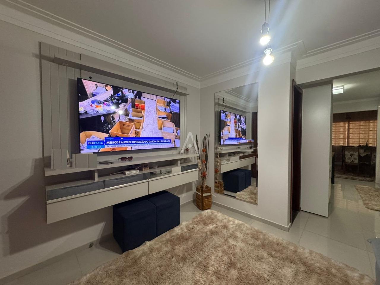 Sobrado para para aluguel no Bairro ALTO ALEGRE em CASCAVEL: 