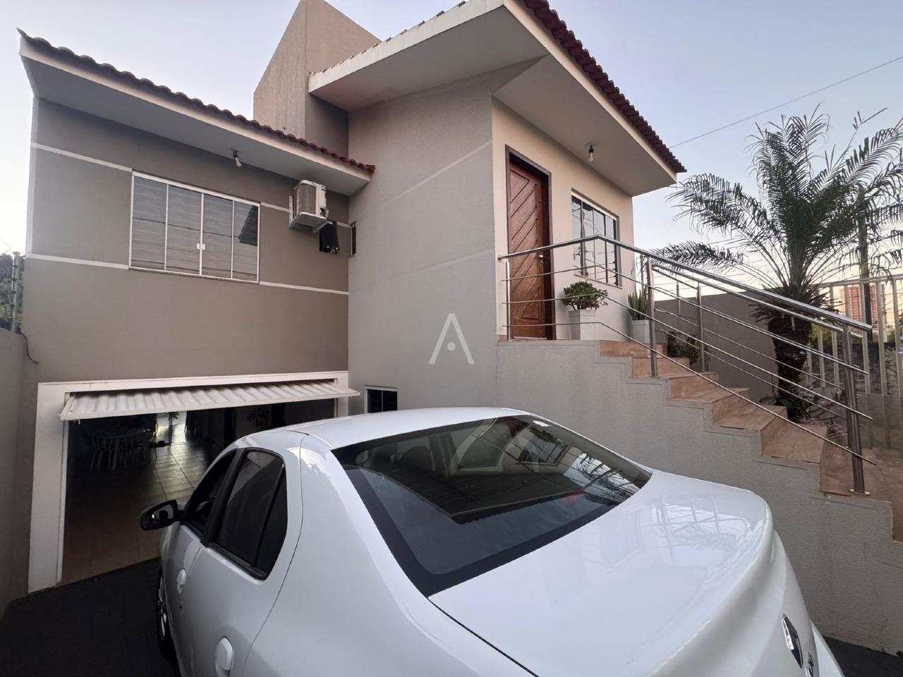 Sobrado para para aluguel no Bairro ALTO ALEGRE em CASCAVEL: 