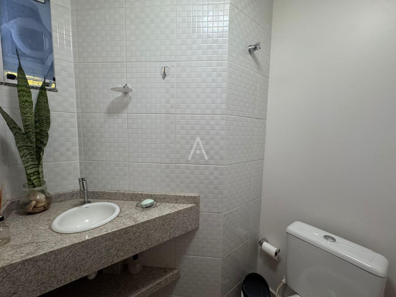 Sobrado para para aluguel no Bairro ALTO ALEGRE em CASCAVEL: 