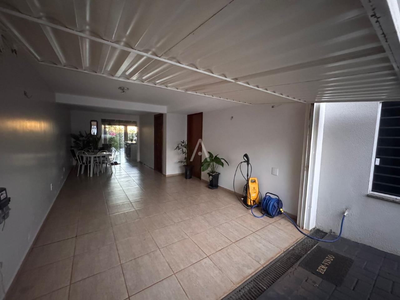 Sobrado para para aluguel no Bairro ALTO ALEGRE em CASCAVEL: 