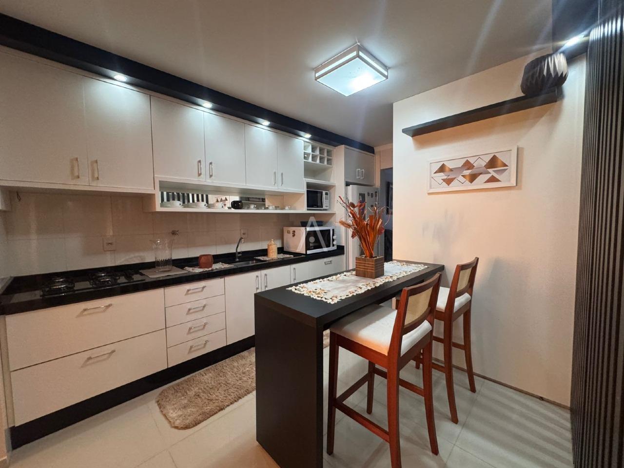 Sobrado para para aluguel no Bairro ALTO ALEGRE em CASCAVEL: 