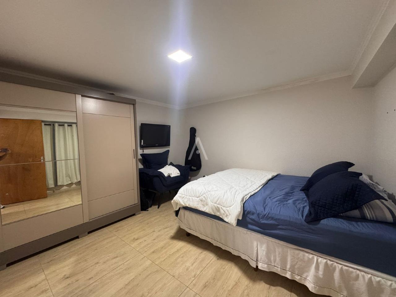 Sobrado para para aluguel no Bairro ALTO ALEGRE em CASCAVEL: 