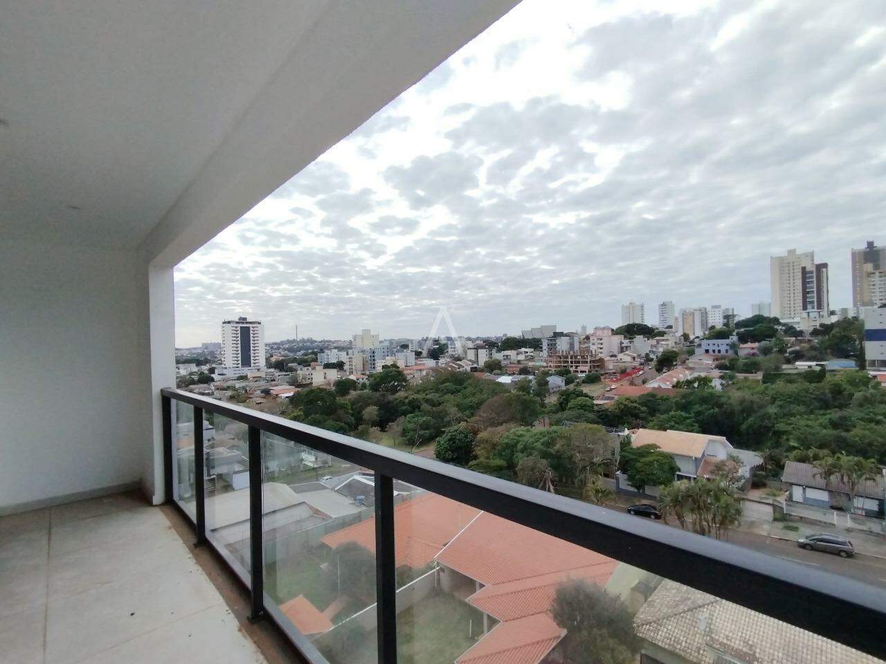 Apartamento para à venda no Bairro CANCELLI em CASCAVEL: VISTA SACADA SUÍTE