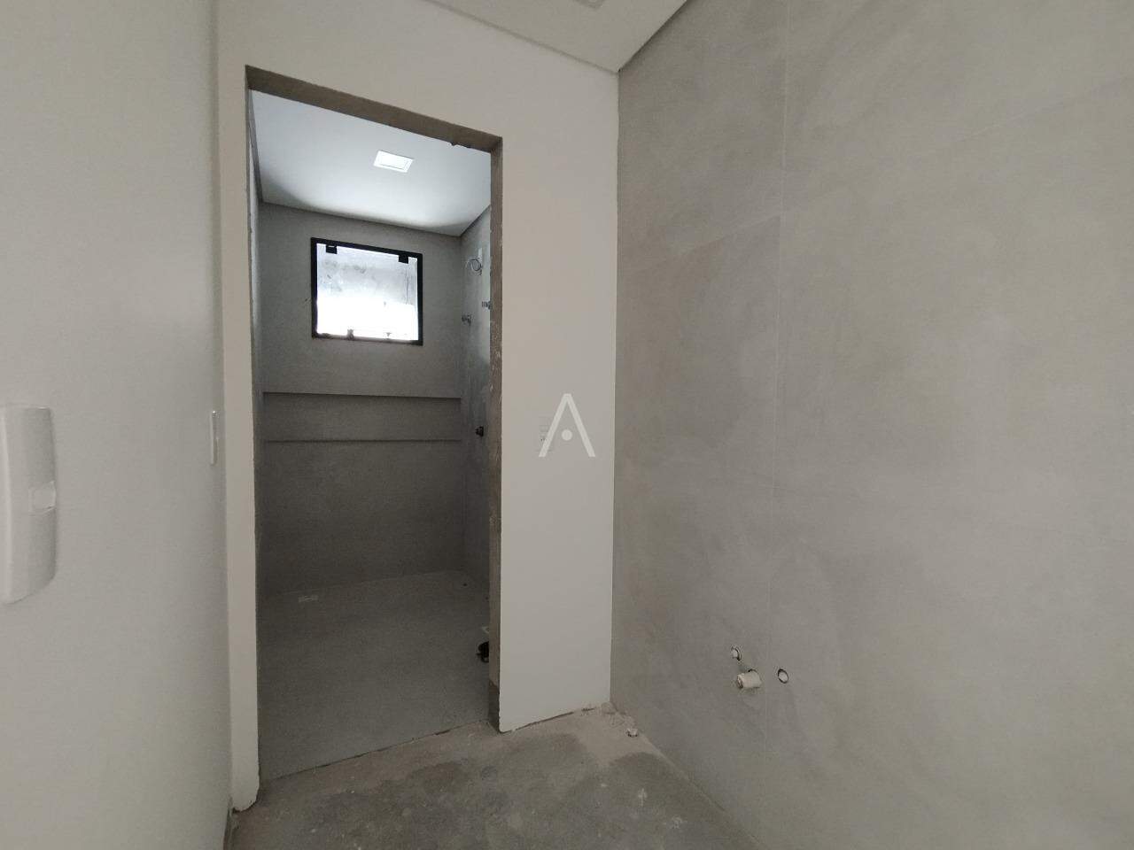 Apartamento para à venda no Bairro CANCELLI em CASCAVEL: LAVABO BANHEIRO SOCIAL