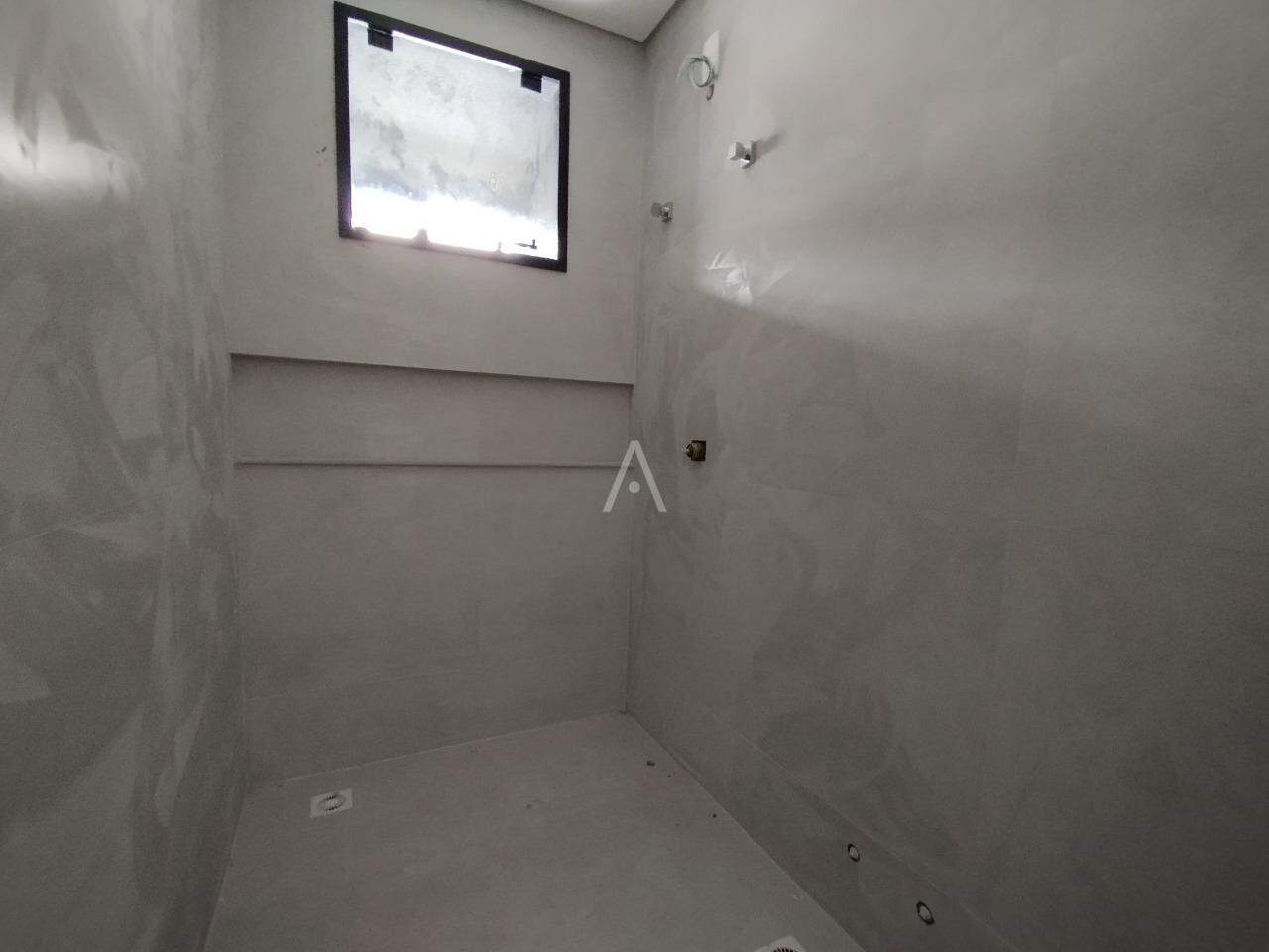 Apartamento para à venda no Bairro CANCELLI em CASCAVEL: BANHEIRO SOCIAL