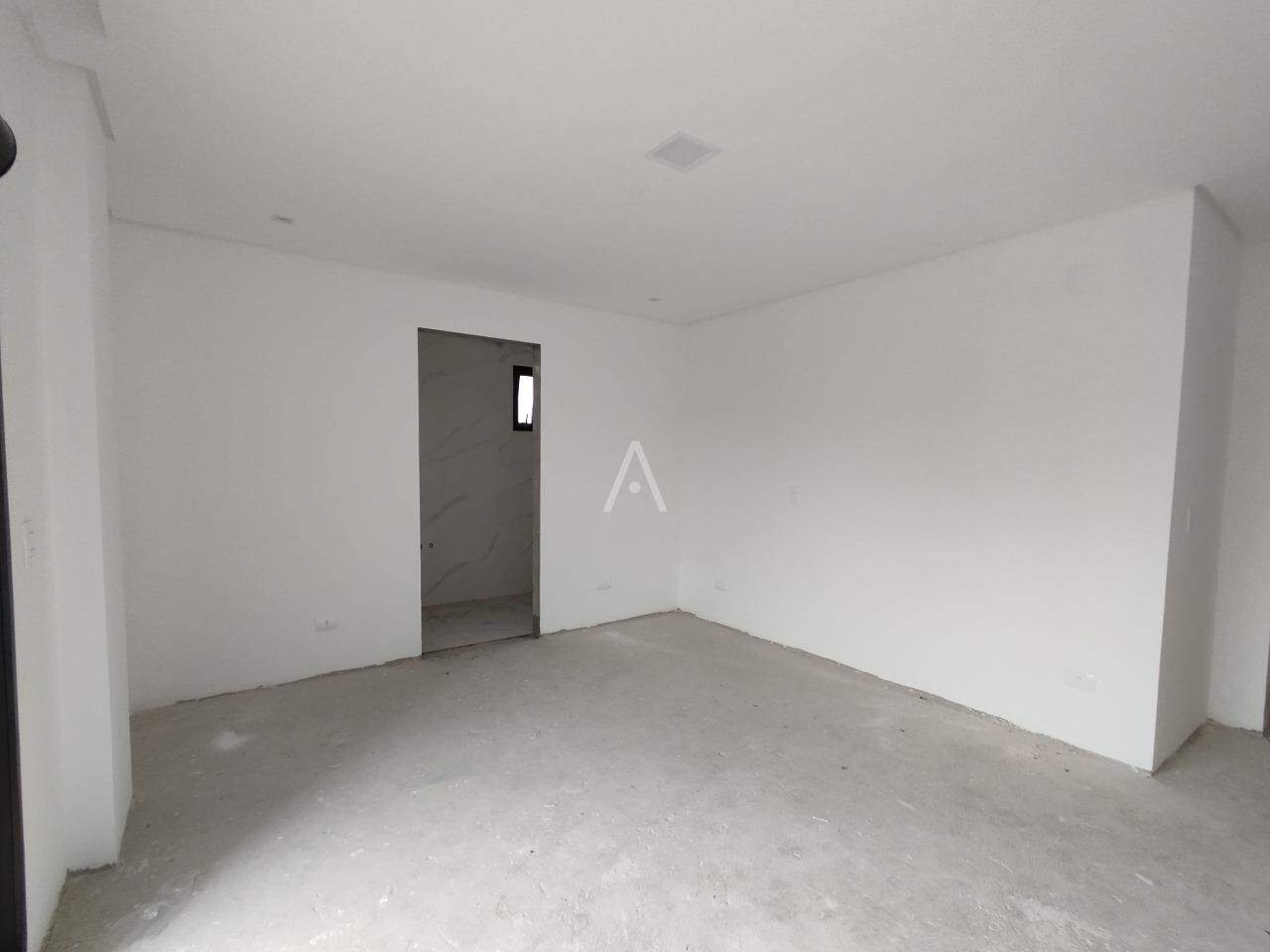 Apartamento para à venda no Bairro CANCELLI em CASCAVEL: SUÍTE